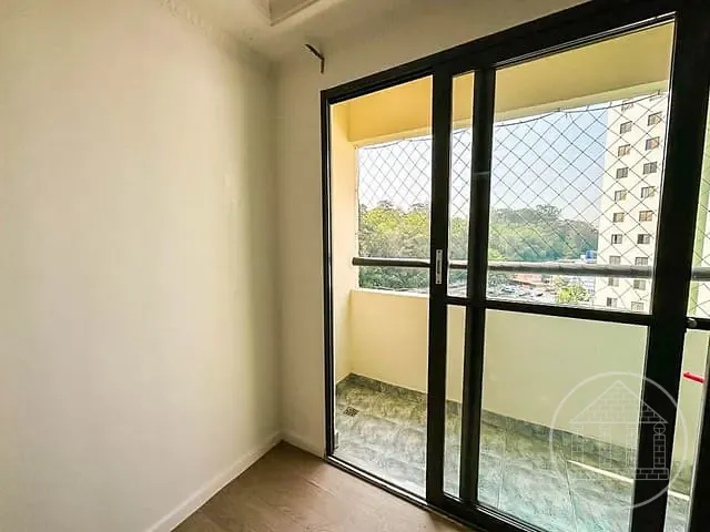 Apartamento com 56m² 2 quartos e 1 banheiro, à venda, no bairro Jardim das Flores em São Paulo