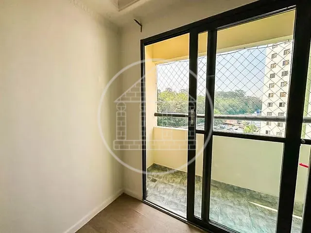 Apartamento com 56m² 2 quartos e 1 banheiro, à venda, no bairro Jardim das Flores em São Paulo