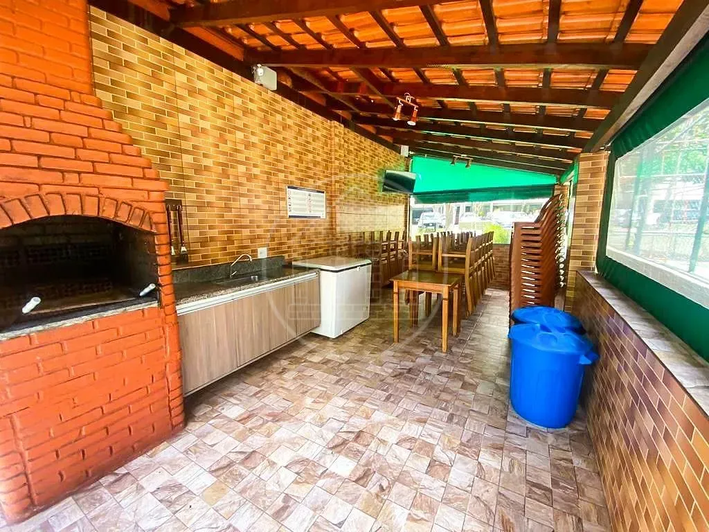 Apartamento, 2 quartos, 56 m² - Foto 26