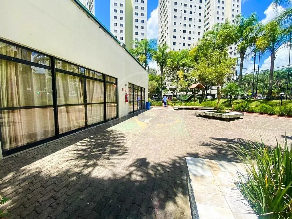Apartamento, 2 quartos, 56 m² - Foto 25