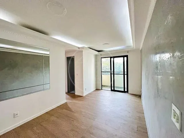 Apartamento com 56m² 2 quartos e 1 banheiro, à venda, no bairro Jardim das Flores em São Paulo