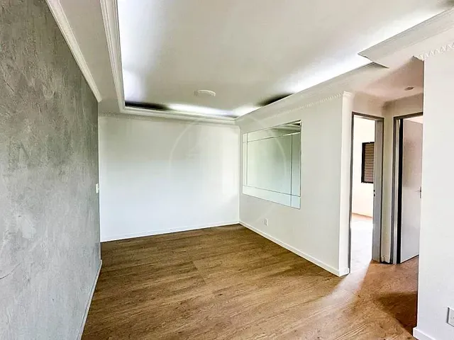 Apartamento com 56m² 2 quartos e 1 banheiro, à venda, no bairro Jardim das Flores em São Paulo