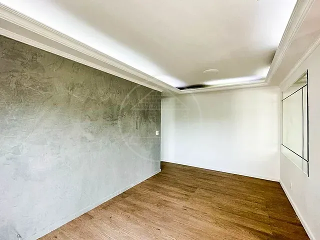 Apartamento com 56m² 2 quartos e 1 banheiro, à venda, no bairro Jardim das Flores em São Paulo