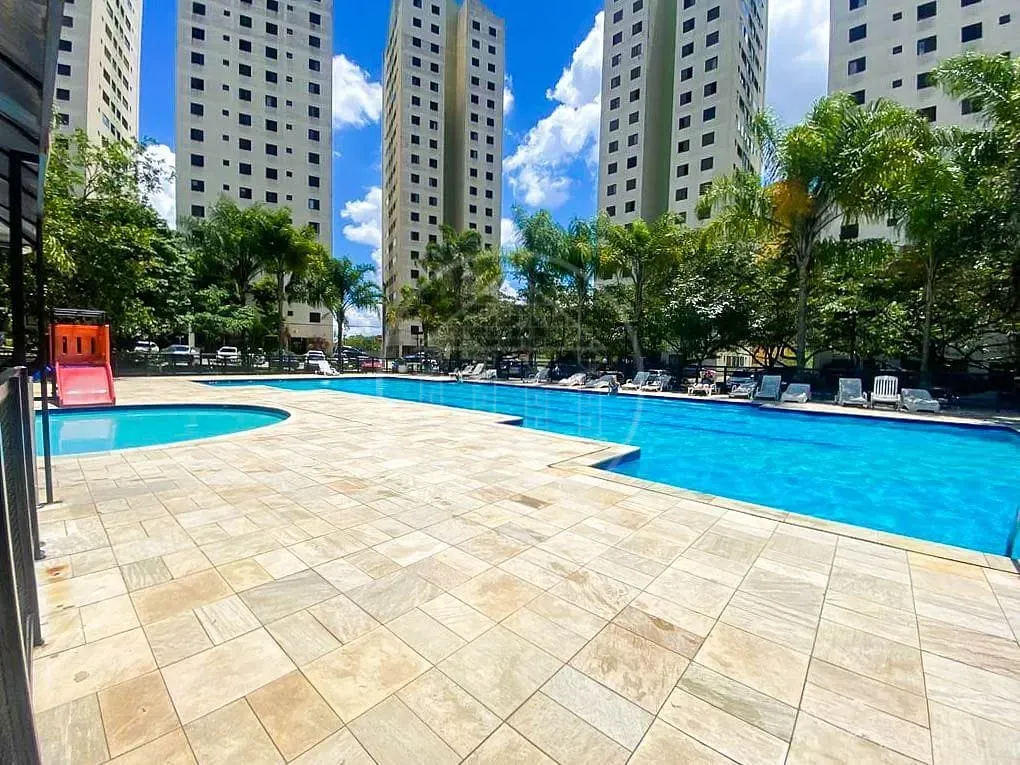 Apartamento, 2 quartos, 56 m² - Foto 21