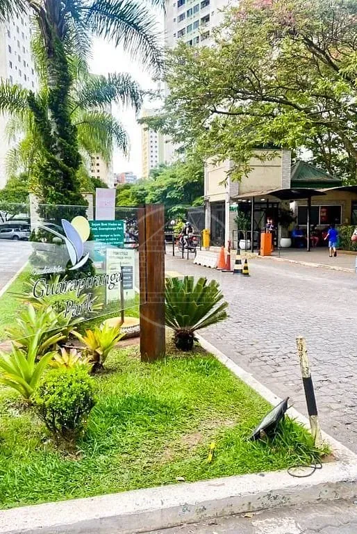 Apartamento, 2 quartos, 56 m² - Foto 13