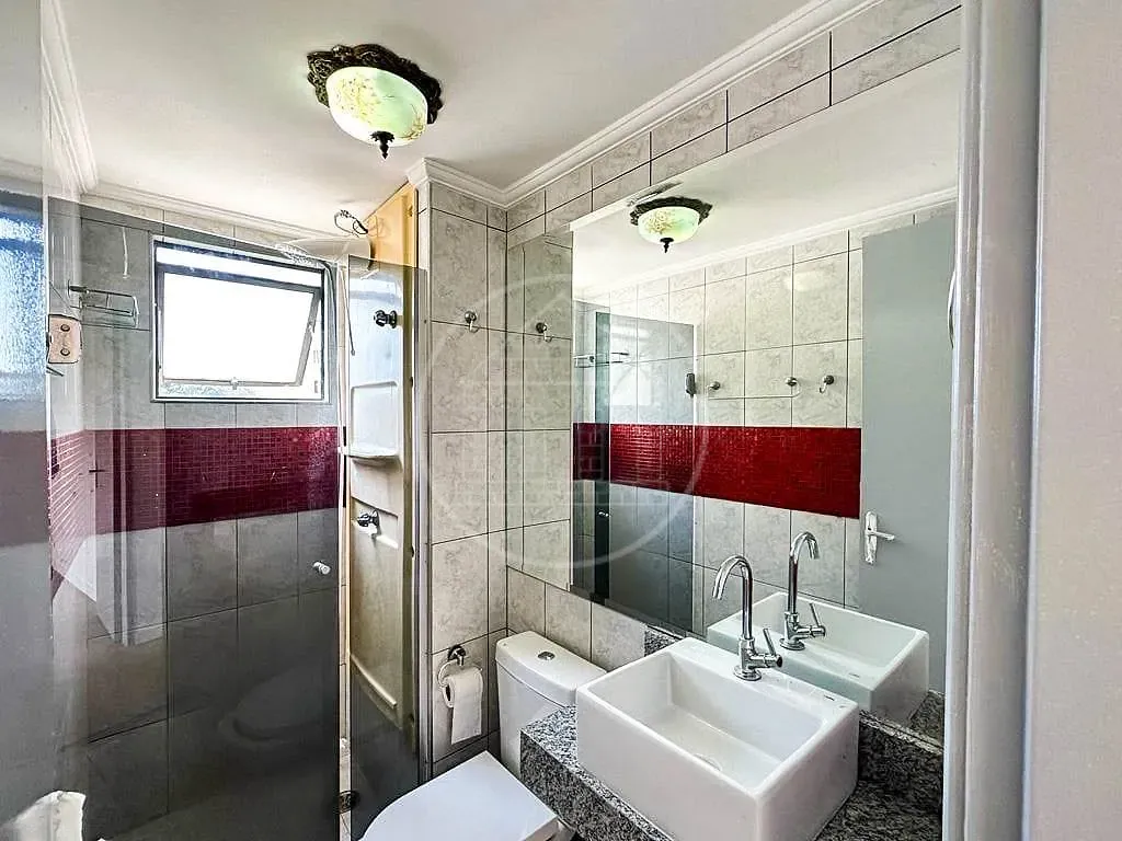Apartamento, 2 quartos, 56 m² - Foto 9