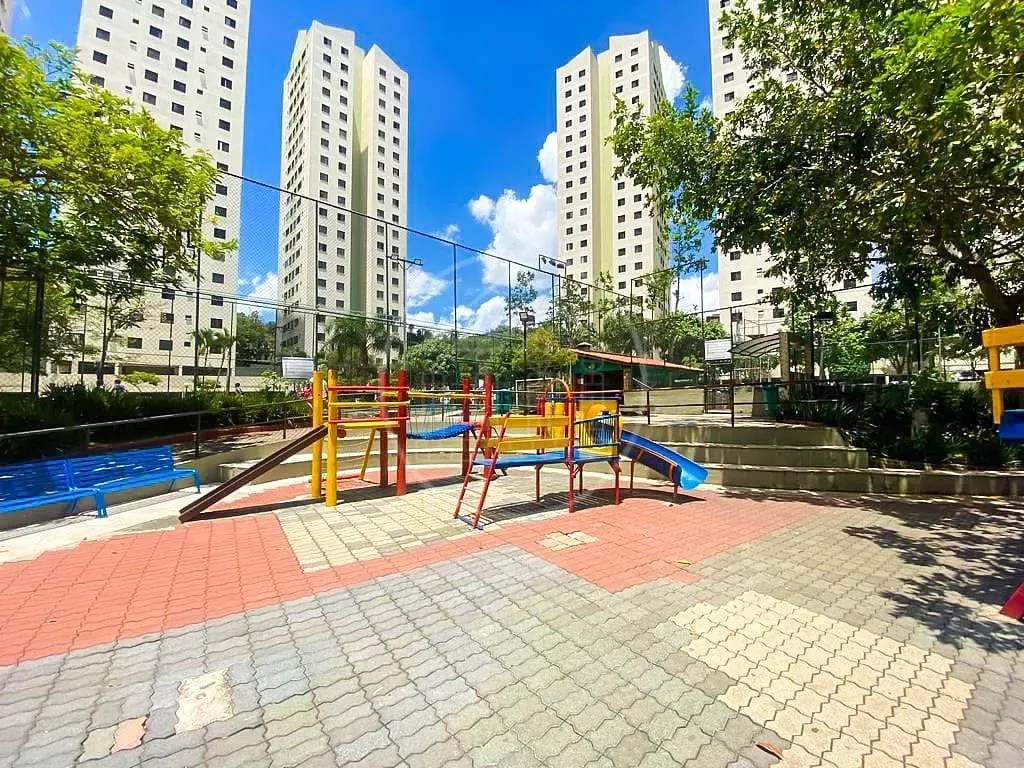 Apartamento, 2 quartos, 56 m² - Foto 20