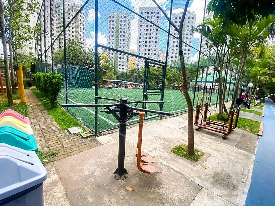 Apartamento, 2 quartos, 56 m² - Foto 24