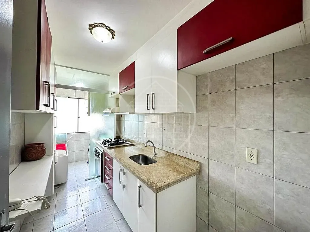 Apartamento, 2 quartos, 56 m² - Foto 7