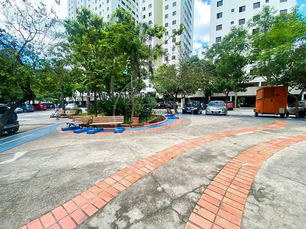 Apartamento, 2 quartos, 56 m² - Foto 14