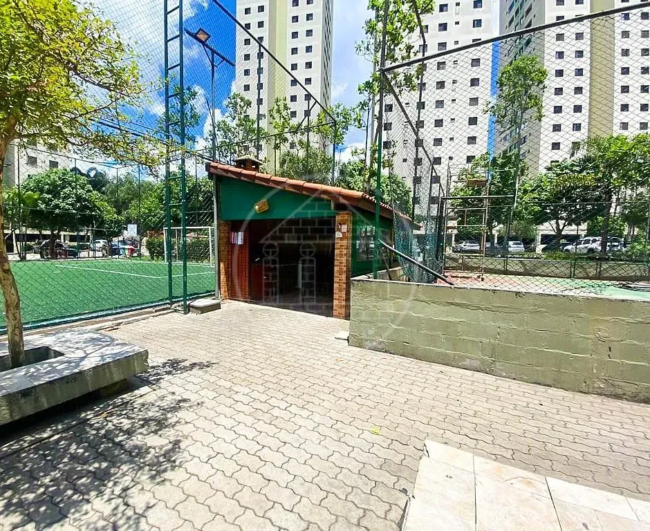 Apartamento, 2 quartos, 56 m² - Foto 23