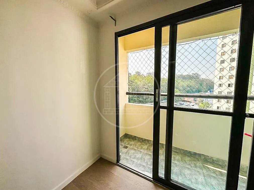 Apartamento, 2 quartos, 56 m² - Foto 4