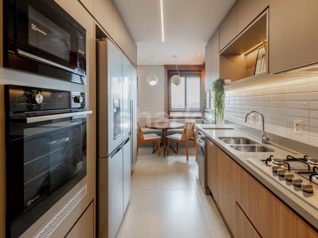 Apartamento 4 quartos e 6 banheiros, à venda, no bairro Green Valley Alphaville em Barueri