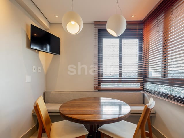 Apartamento 4 quartos e 6 banheiros, à venda, no bairro Green Valley Alphaville em Barueri