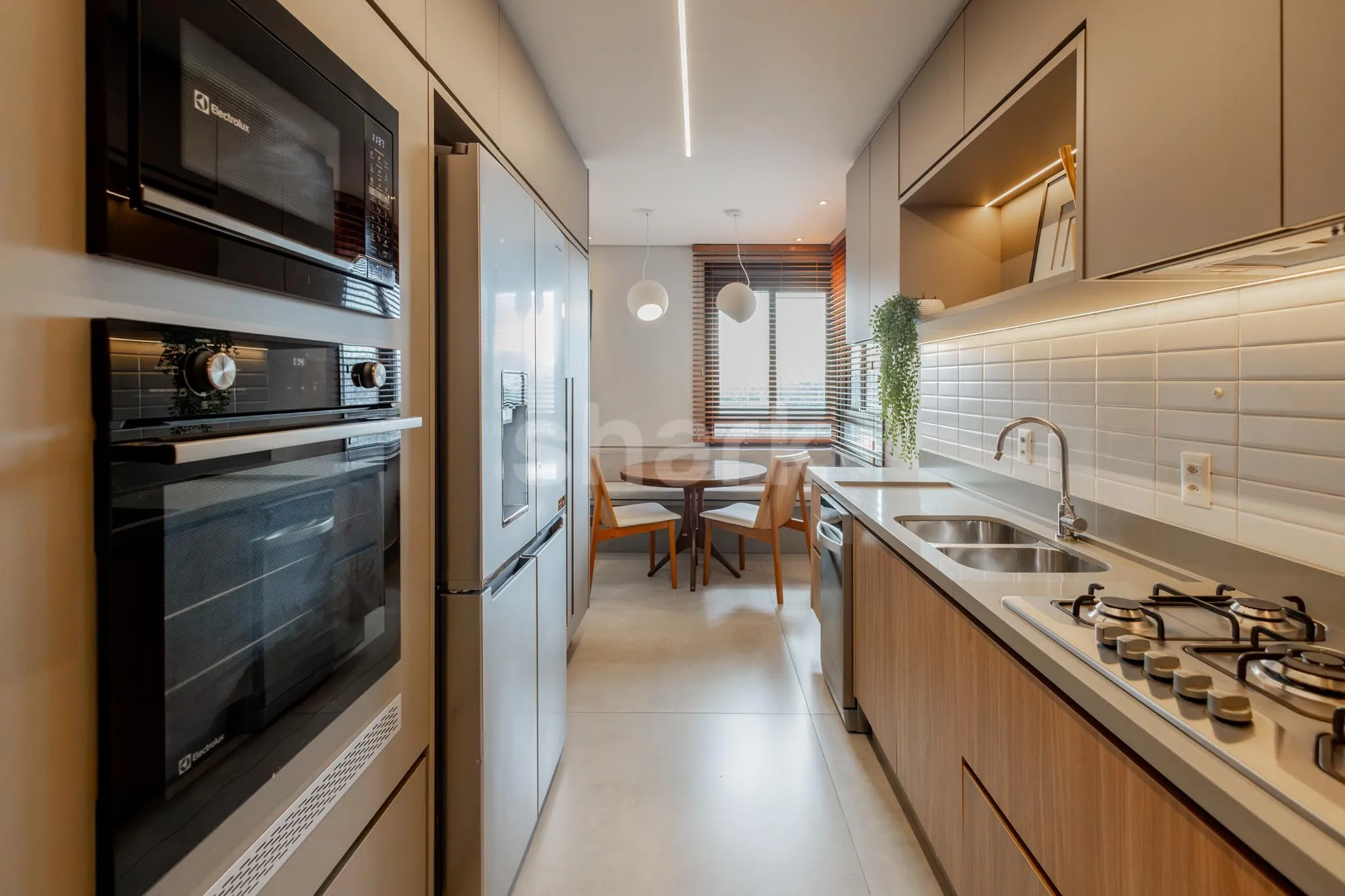 Apartamento em Green Valley Alphaville — foto 2