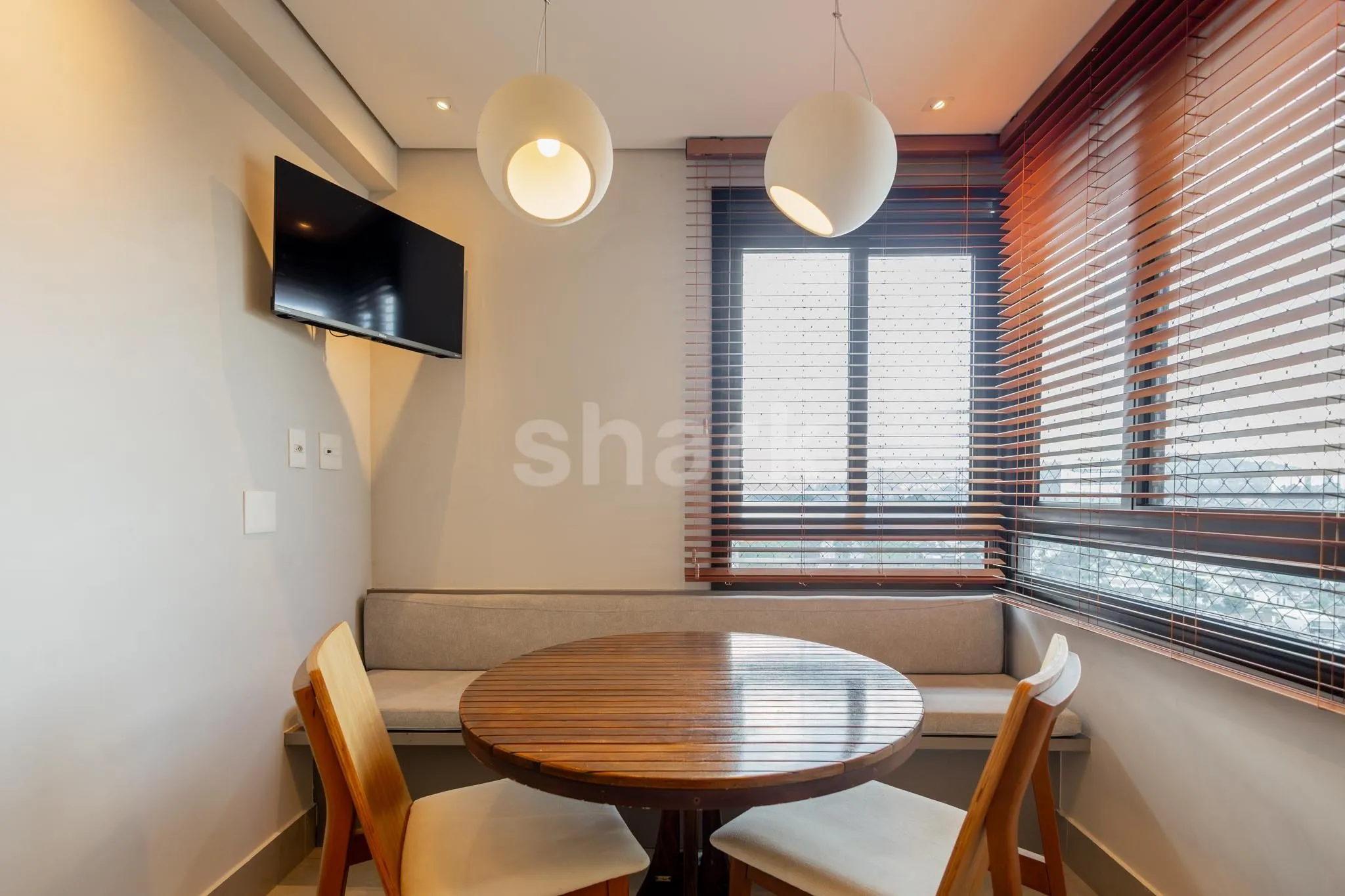 Apartamento em Green Valley Alphaville — foto 3