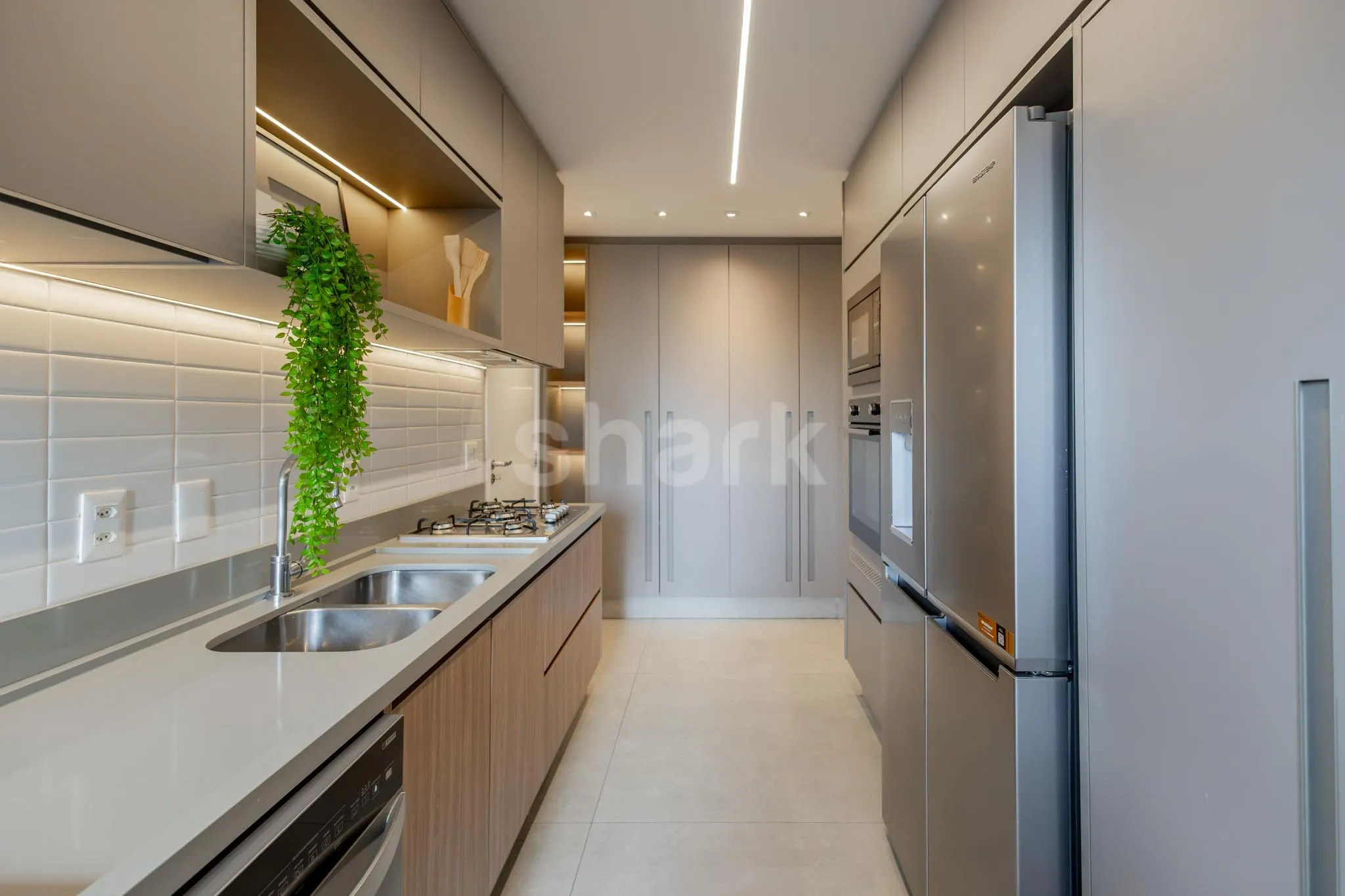 Apartamento em Green Valley Alphaville — foto 4