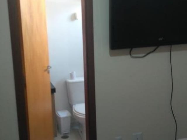 Foto do Apartamento - Apartamento residencial à venda, Conjunto Frei Eugênio, Uberaba. | ZUCATO IMOBILIARIA LTDA