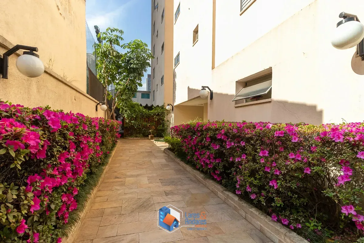 Apartamento, 1 quarto, 51 m² - Foto 169