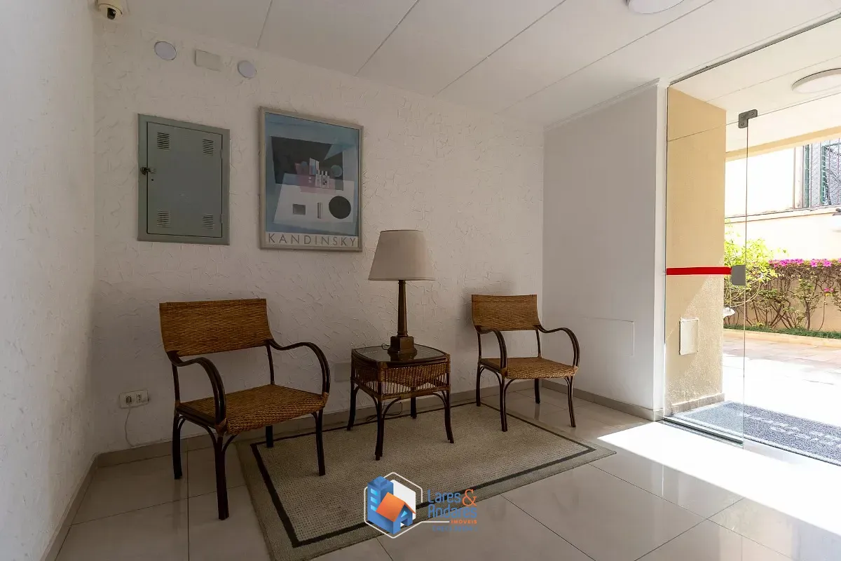 Apartamento, 1 quarto, 51 m² - Foto 177