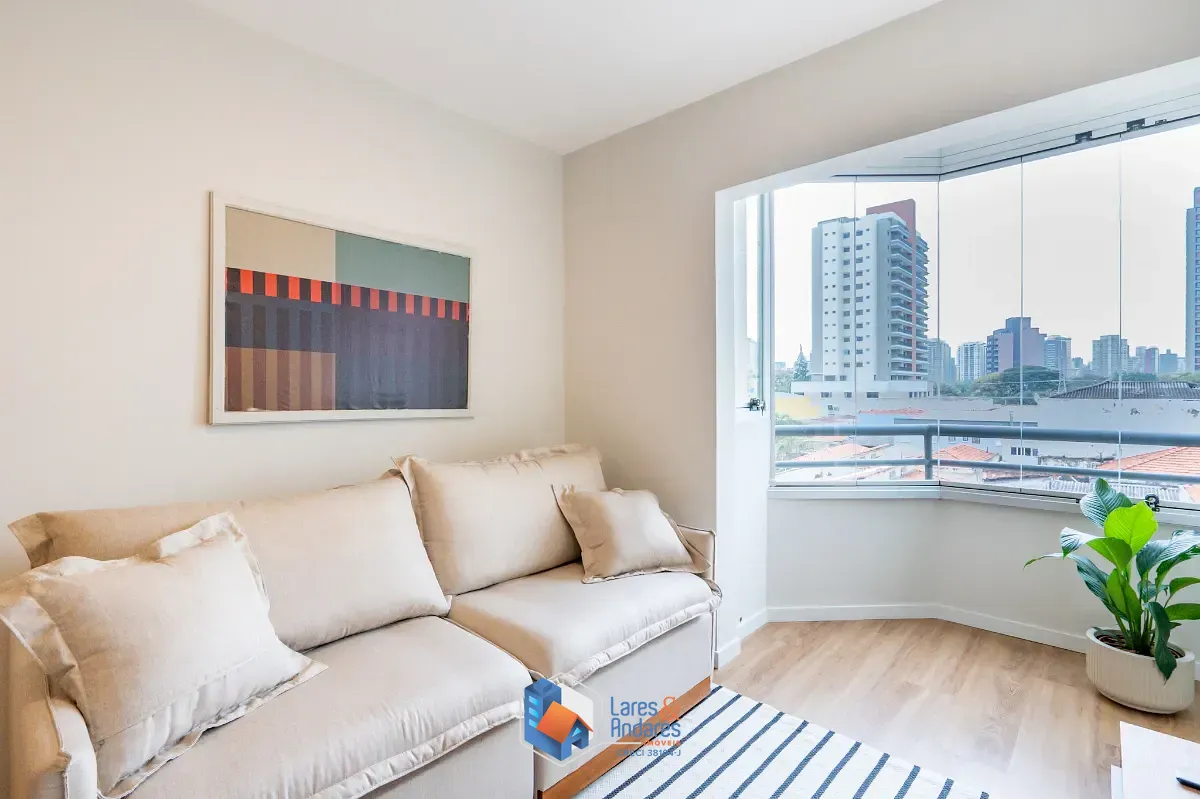Apartamento, 1 quarto, 51 m² - Foto 41