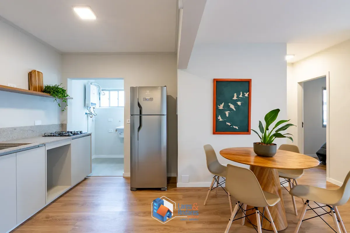 Apartamento, 1 quarto, 51 m² - Foto 73