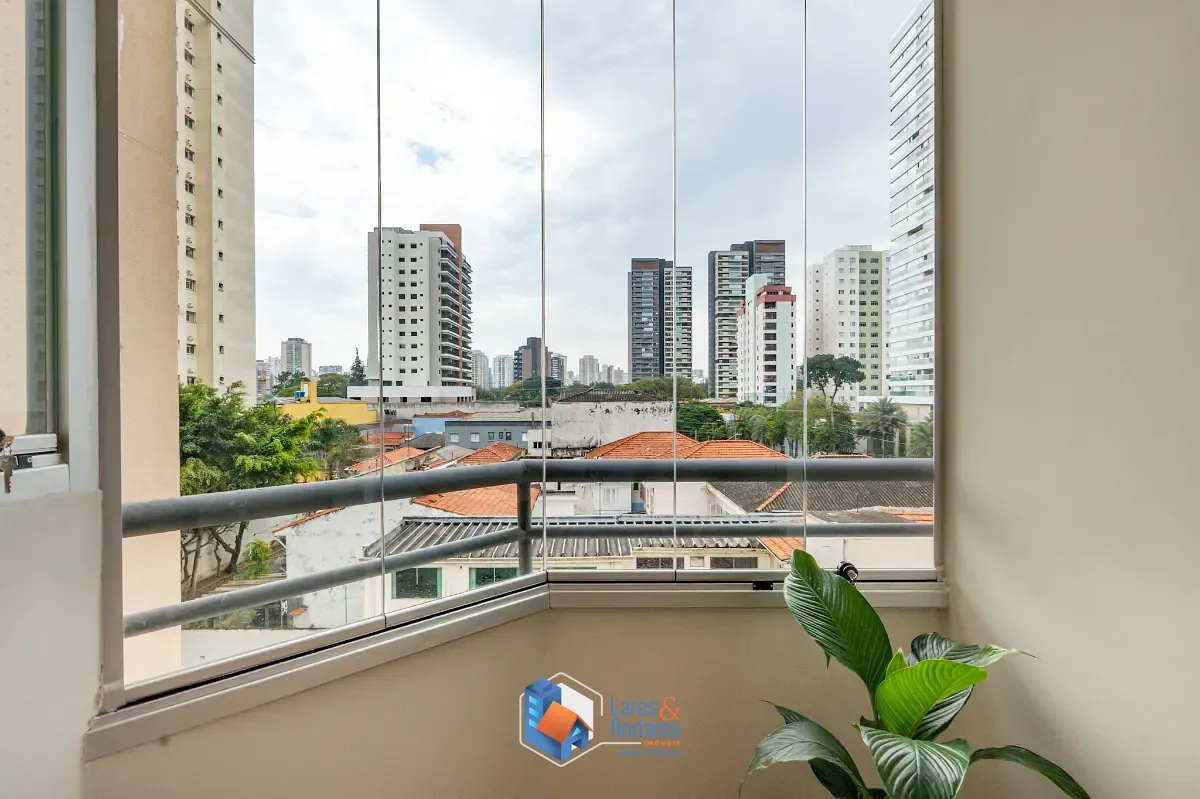 Apartamento, 1 quarto, 51 m² - Foto 49