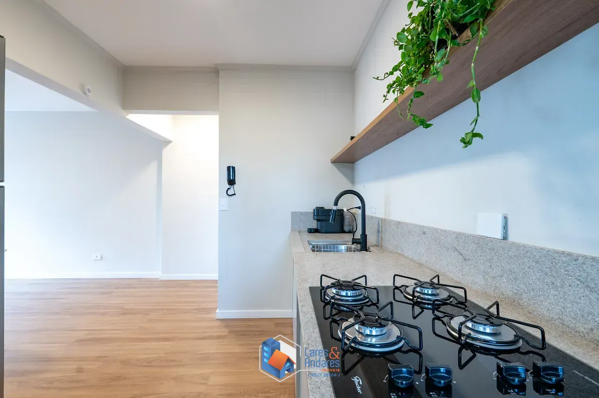 Apartamento, 1 quarto, 51 m² - Foto 105