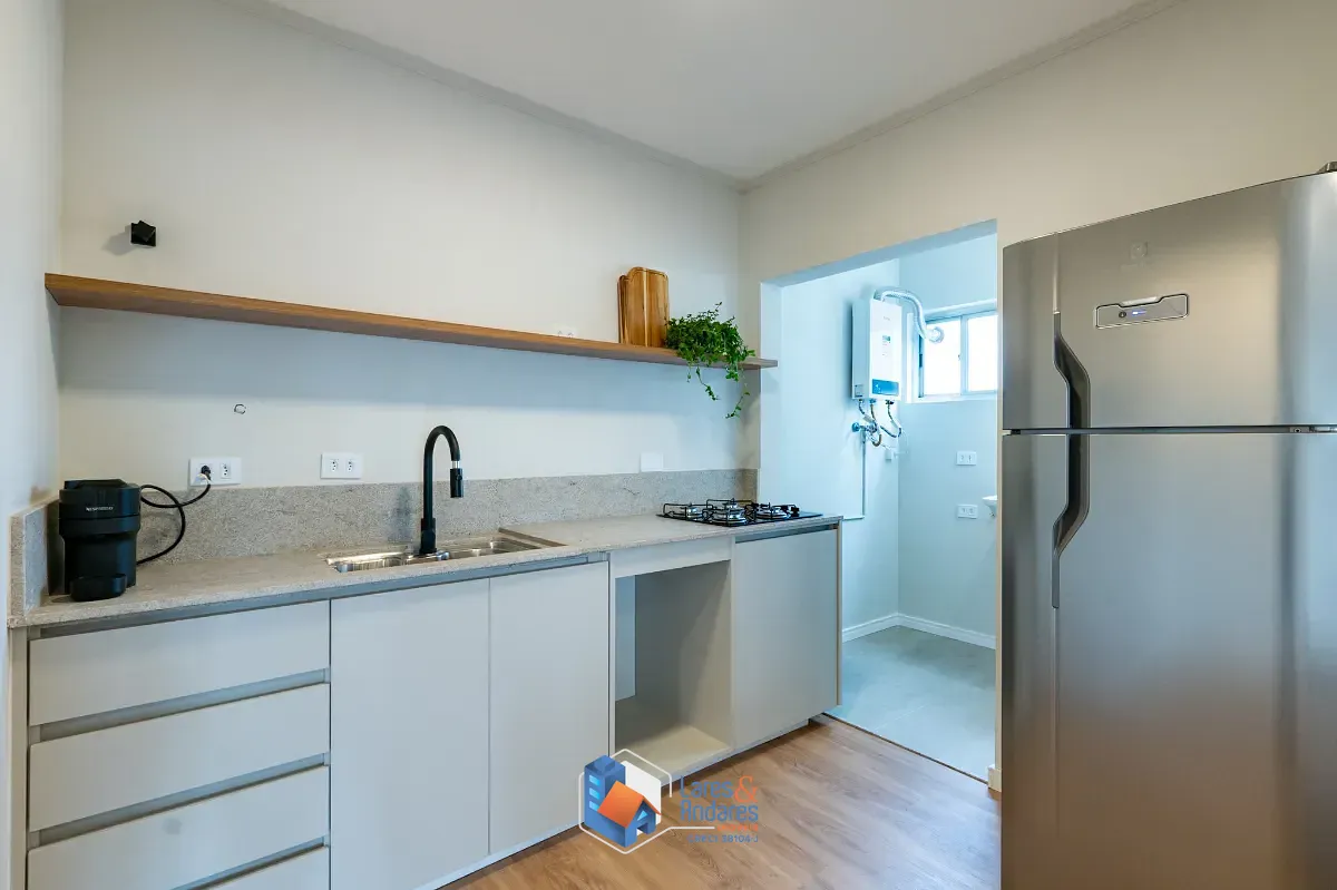 Apartamento, 1 quarto, 51 m² - Foto 97