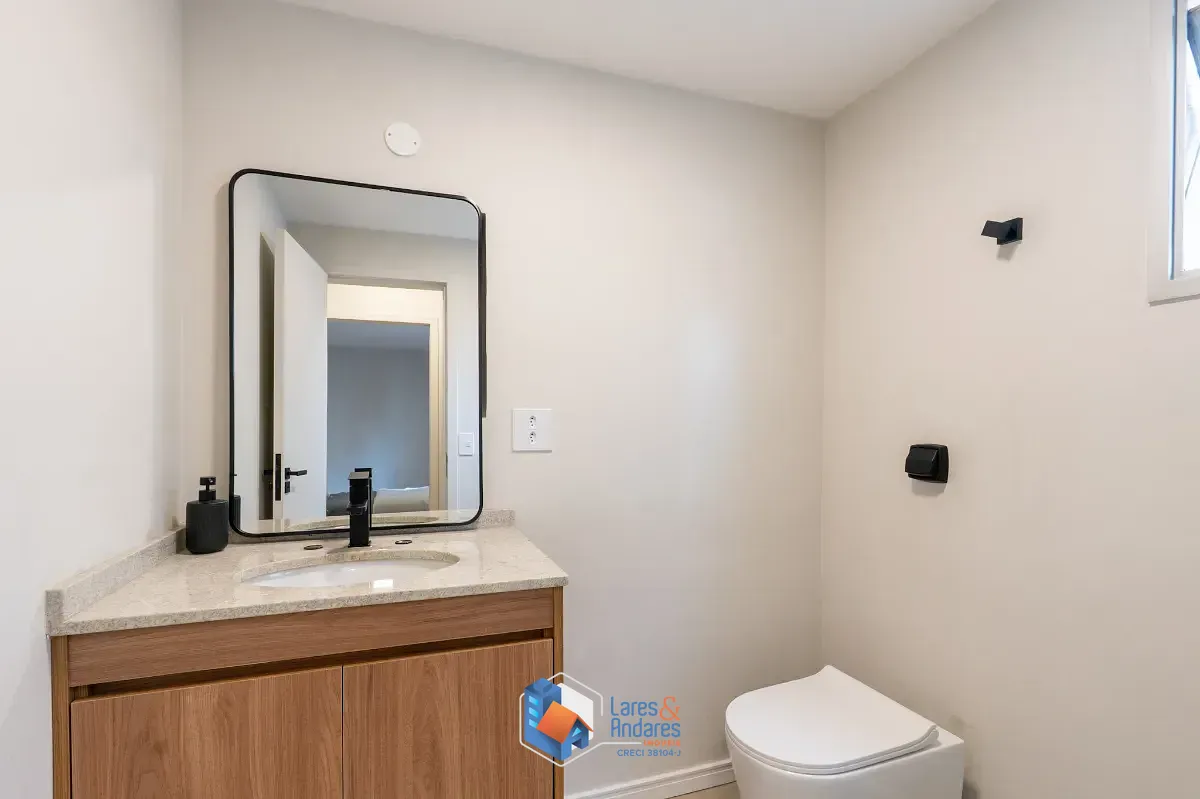 Apartamento, 1 quarto, 51 m² - Foto 145
