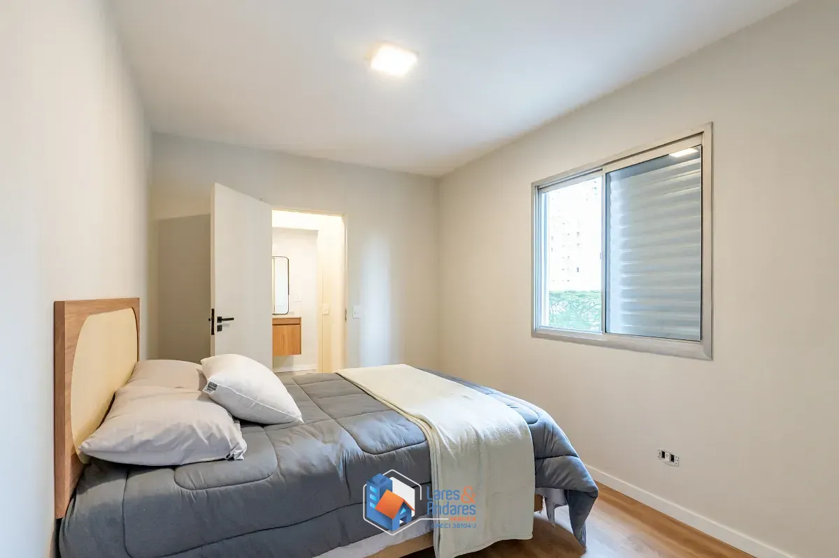 Apartamento, 1 quarto, 51 m² - Foto 137
