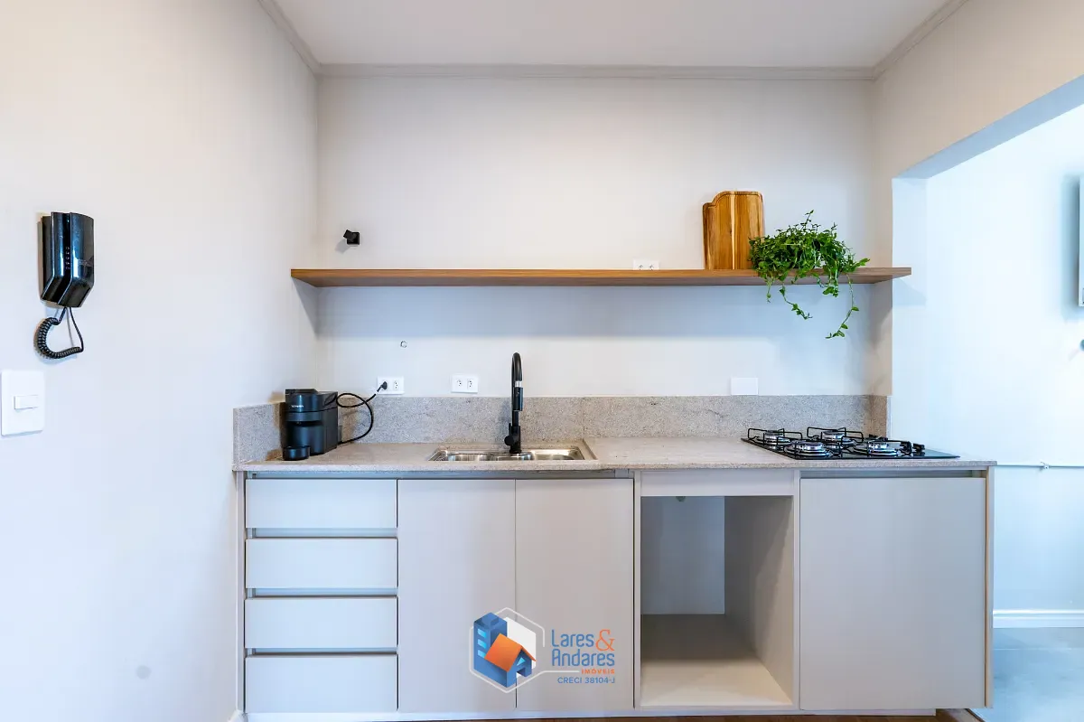 Apartamento, 1 quarto, 51 m² - Foto 89