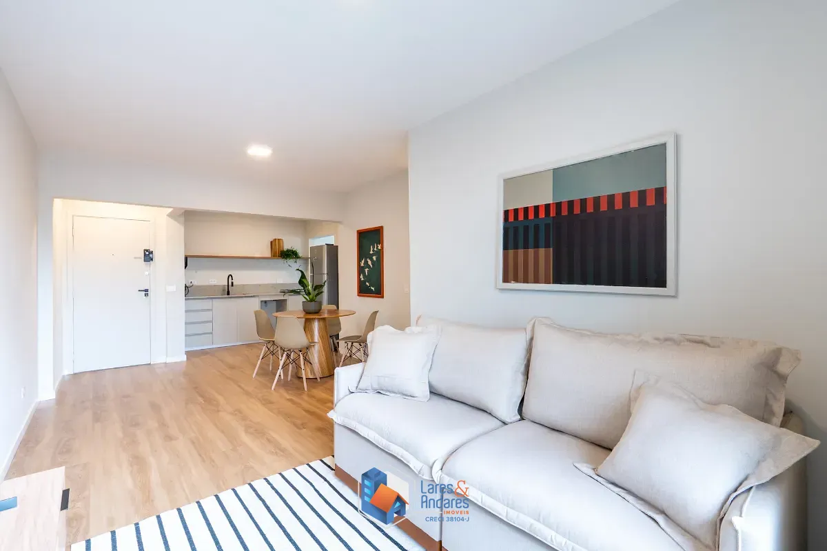 Apartamento, 1 quarto, 51 m² - Foto 33