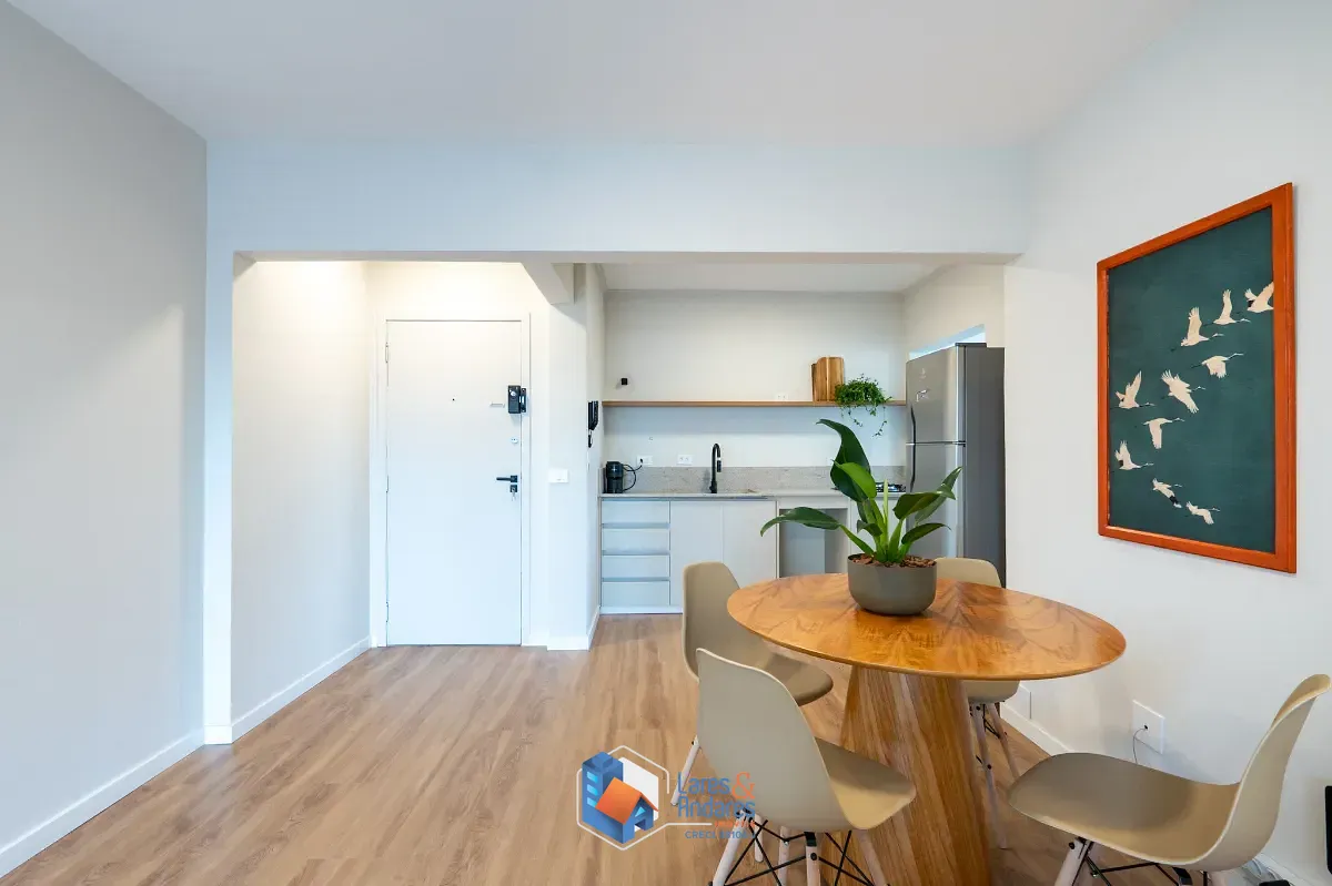 Apartamento, 1 quarto, 51 m² - Foto 65