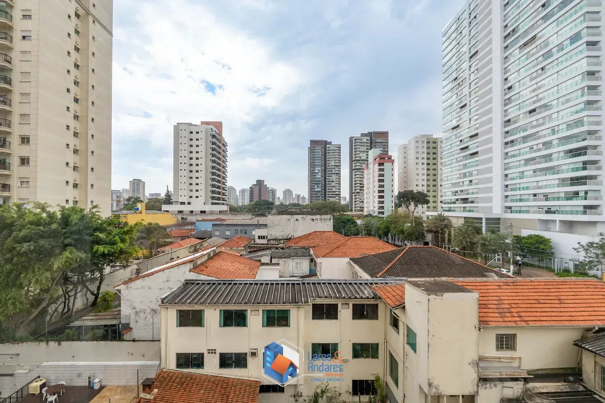 Apartamento, 1 quarto, 51 m² - Foto 57
