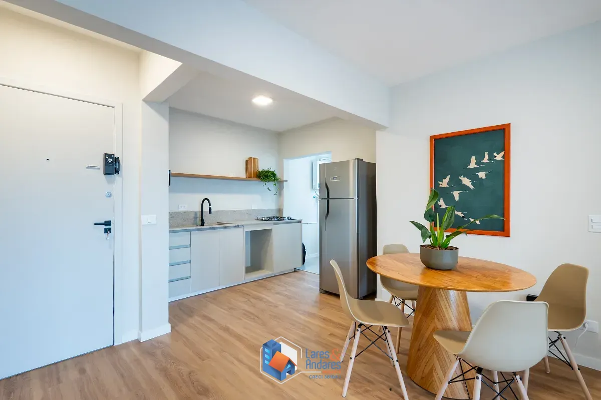Apartamento, 1 quarto, 51 m² - Foto 81