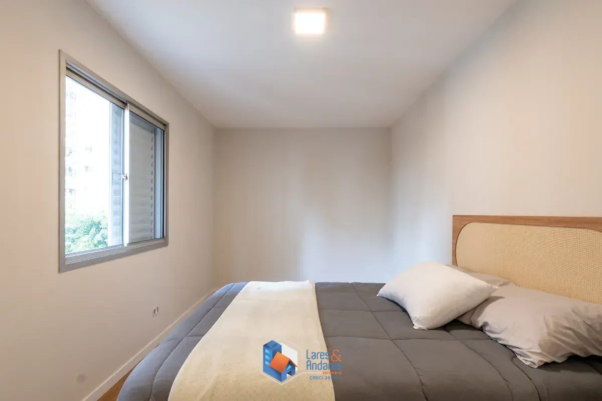 Apartamento, 1 quarto, 51 m² - Foto 129