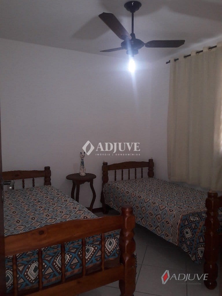Apartamento à venda com 2 quartos, 10m² - Foto 3