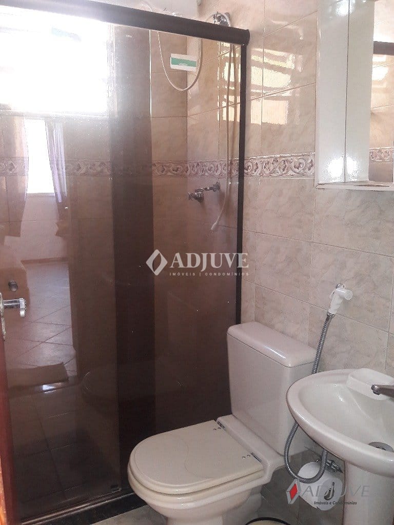Apartamento à venda com 2 quartos, 10m² - Foto 5