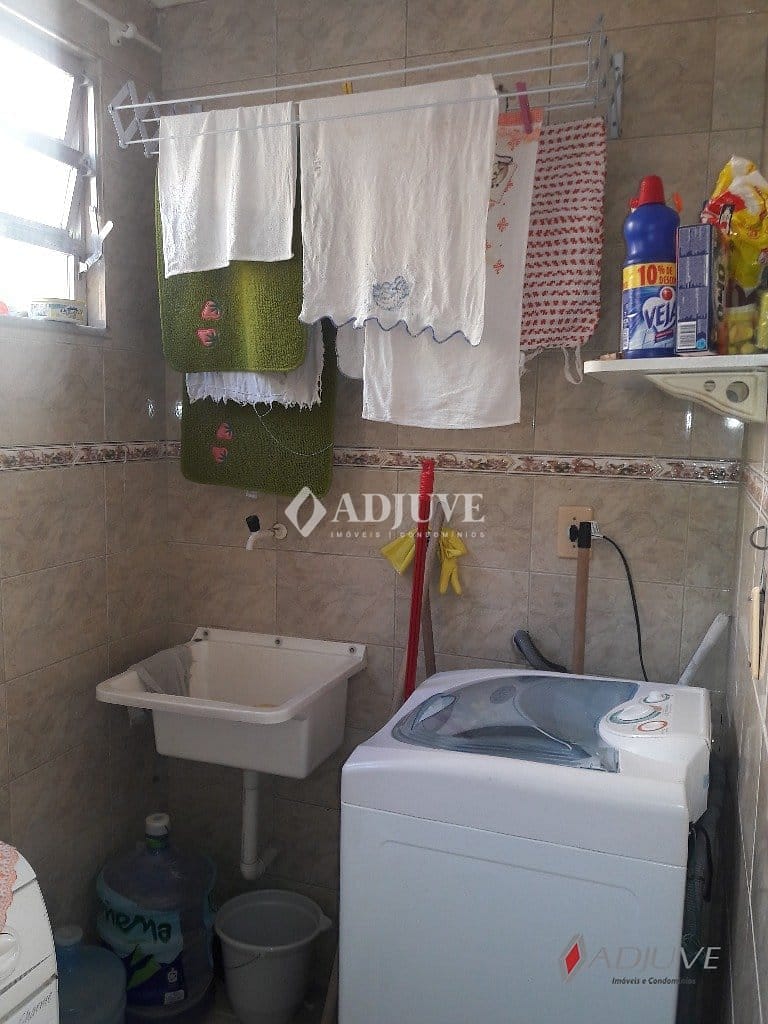 Apartamento à venda com 2 quartos, 10m² - Foto 16
