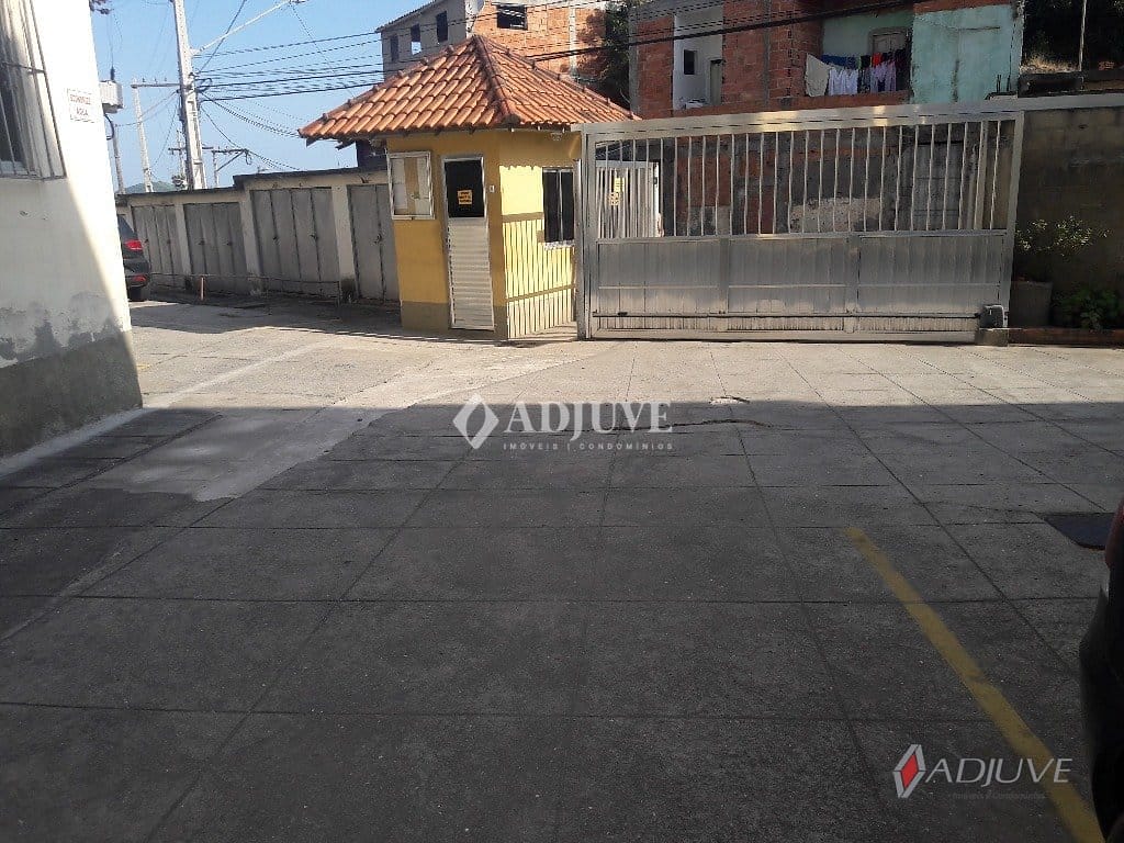 Apartamento à venda com 2 quartos, 10m² - Foto 20