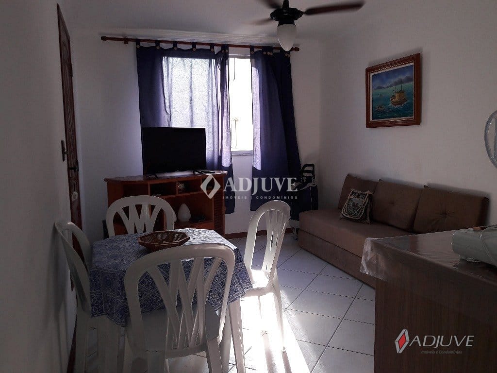 Apartamento à venda com 2 quartos, 10m² - Foto 7