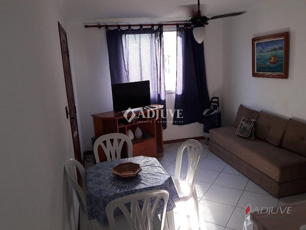 Apartamento à venda com 2 quartos, 10m² - Foto 1