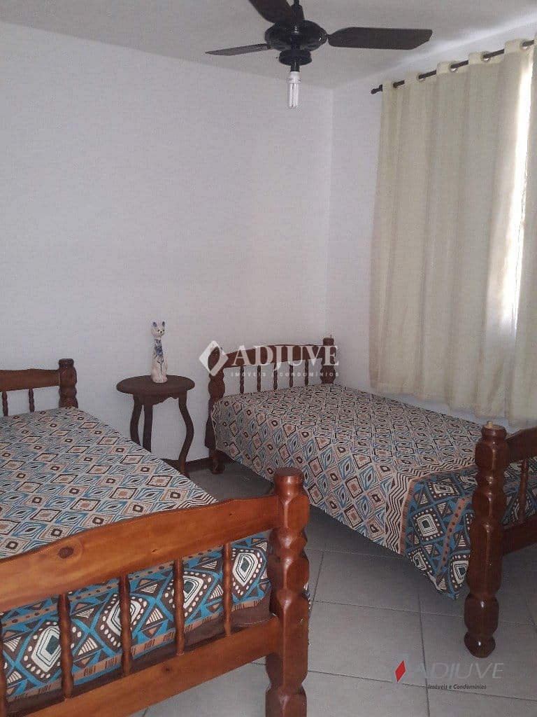 Apartamento à venda com 2 quartos, 10m² - Foto 4