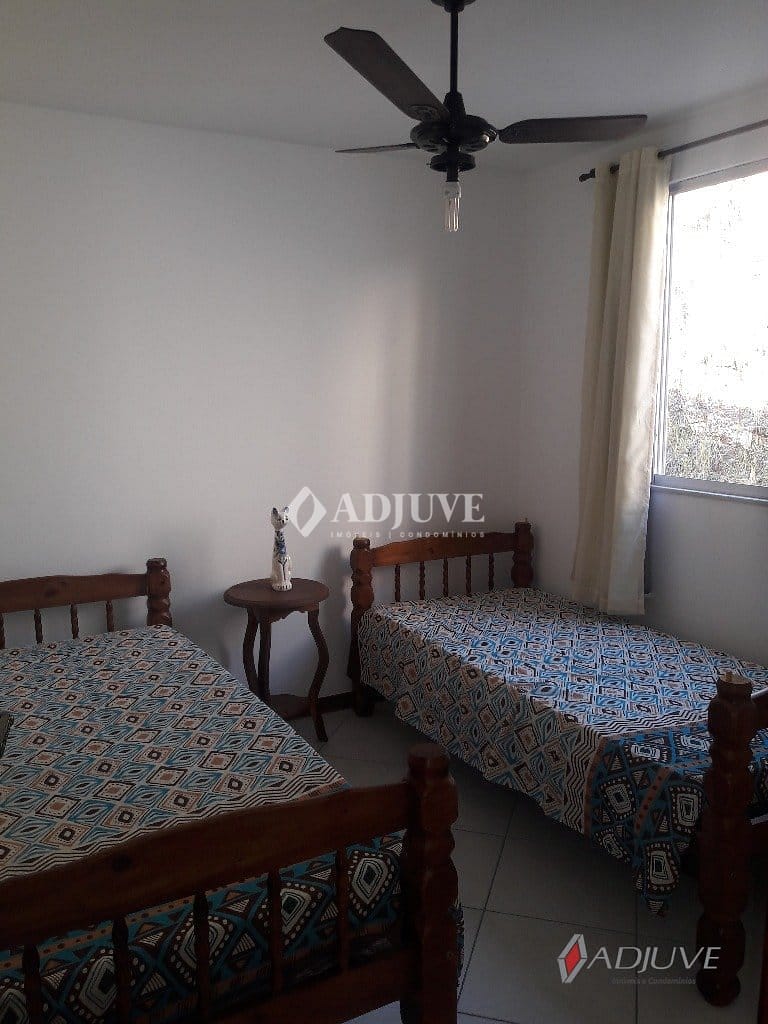 Apartamento à venda com 2 quartos, 10m² - Foto 18