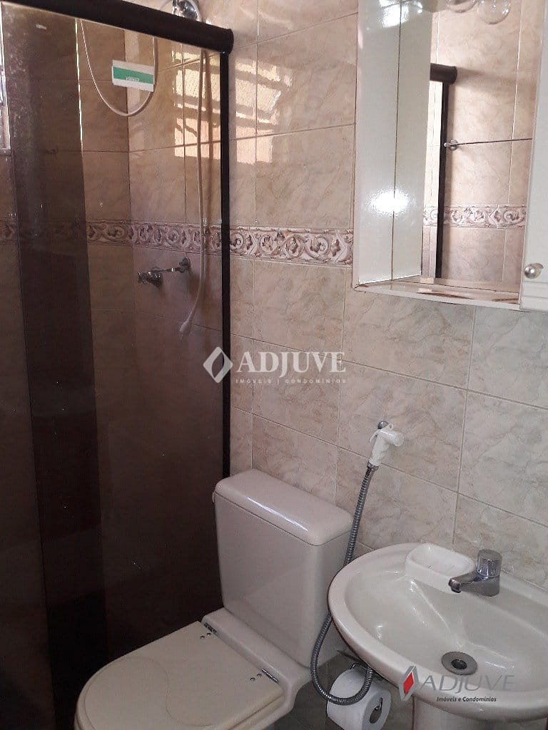 Apartamento à venda com 2 quartos, 10m² - Foto 6