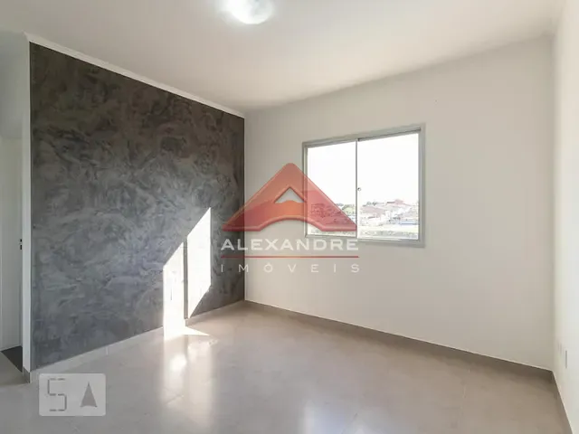 Apartamento com 46m² 2 quartos e 1 banheiro, à venda, no bairro Bosque dos Eucaliptos em São José dos Campos