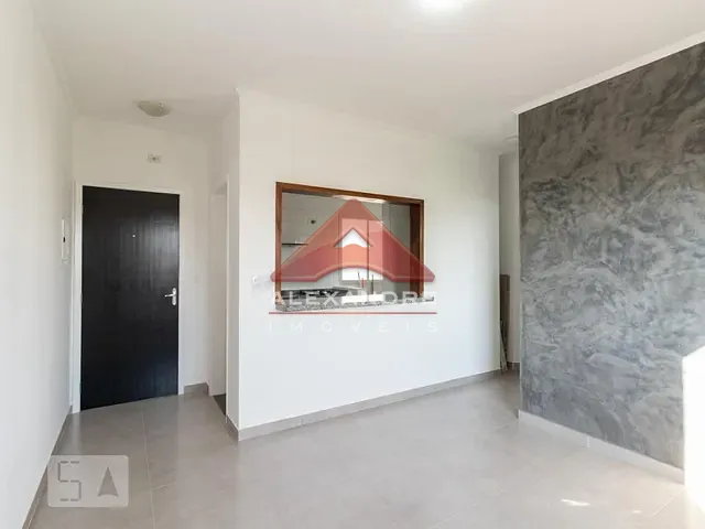 Apartamento com 46m² 2 quartos e 1 banheiro, à venda, no bairro Bosque dos Eucaliptos em São José dos Campos