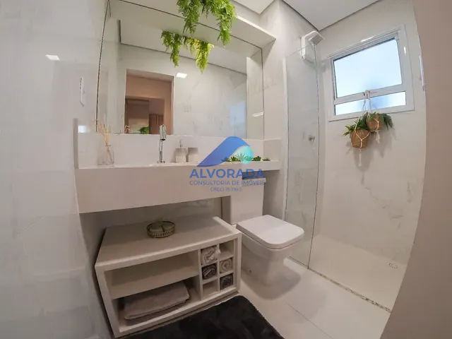 Apartamento 2 quartos e 1 banheiro, à venda, no bairro Jardim Das Paineiras I em São José dos Campos