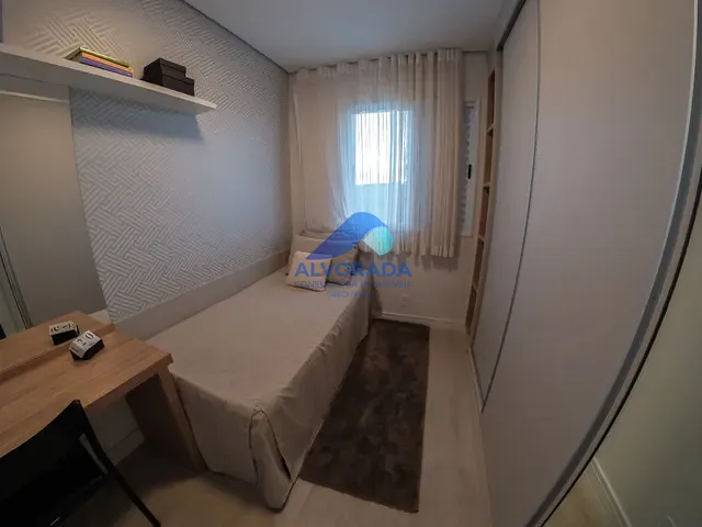 Apartamento 2 quartos e 1 banheiro, à venda, no bairro Jardim Das Paineiras I em São José dos Campos